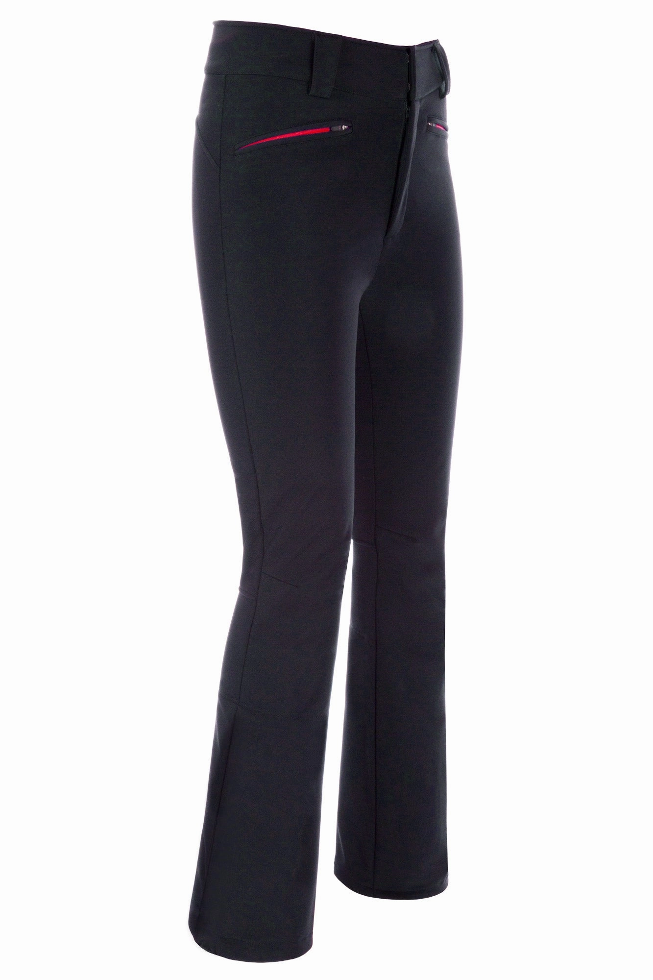 Tyra Stretch Pant Wrinkle Resistant Adjustable Closure