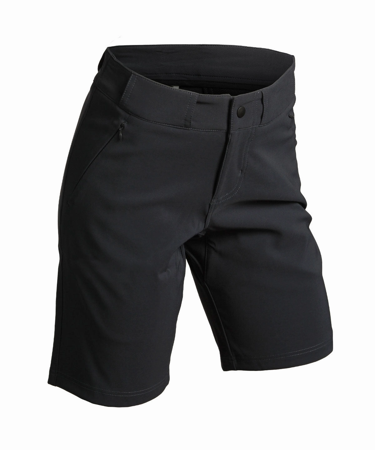 Athletic Look fall shorts ALL-MOUNTAIN SHORT - SLIM FIT 10"