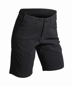 Athletic Look fall shorts ALL-MOUNTAIN SHORT - SLIM FIT 10"