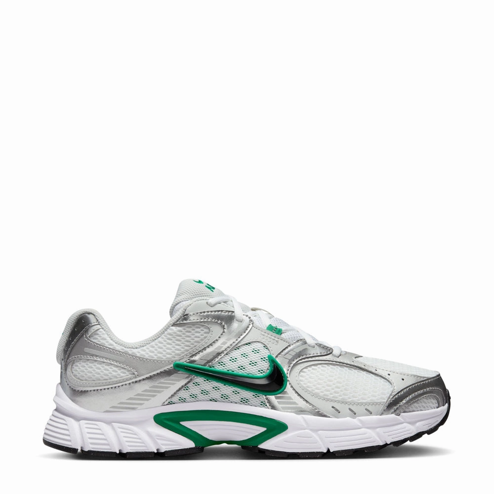 running in a road race shoes running in a prairie area shoes V5 RNR - Mens