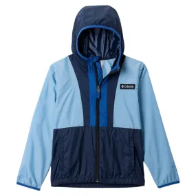 vacation Columbia Back Bowl II Jacket Junior