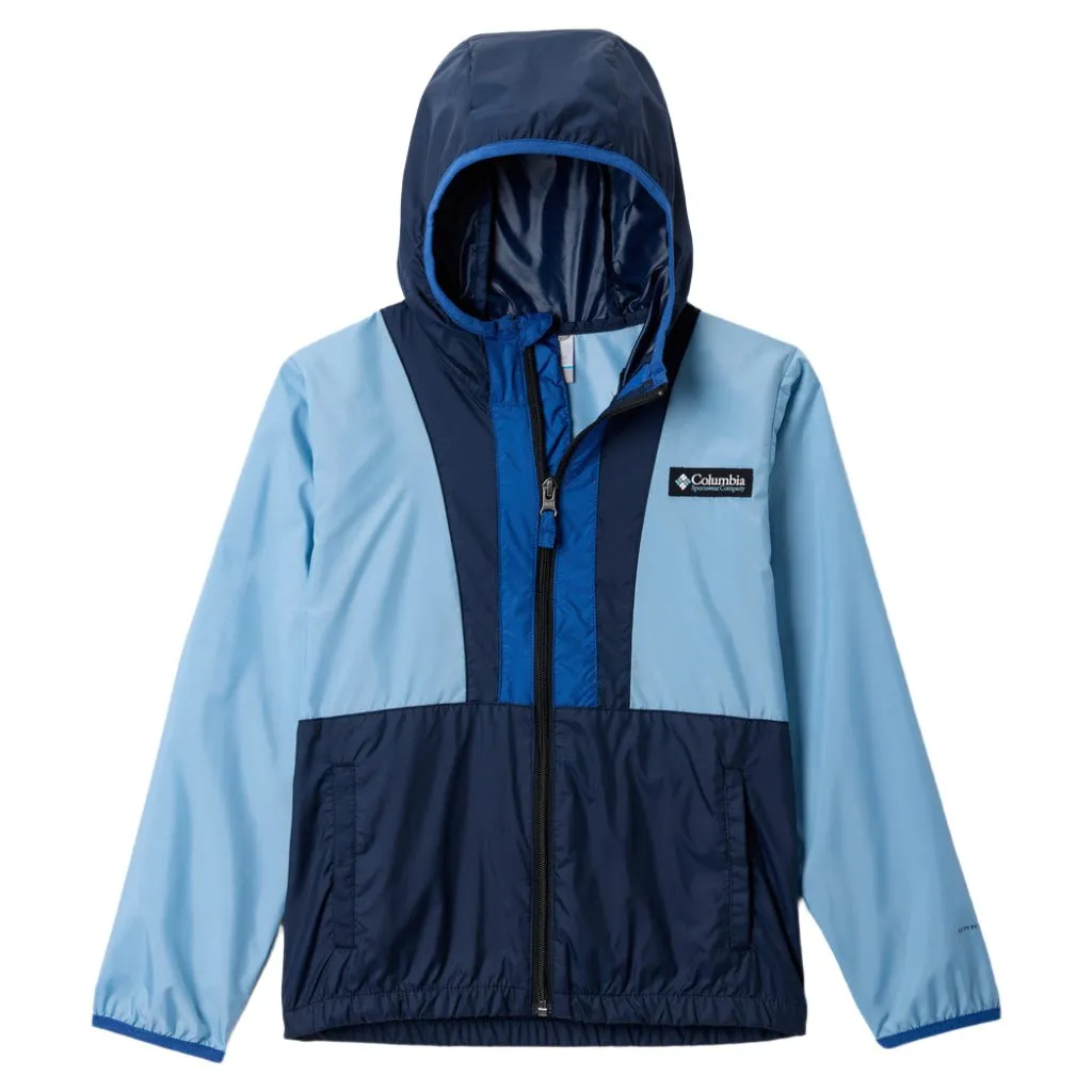vacation Columbia Back Bowl II Jacket Junior