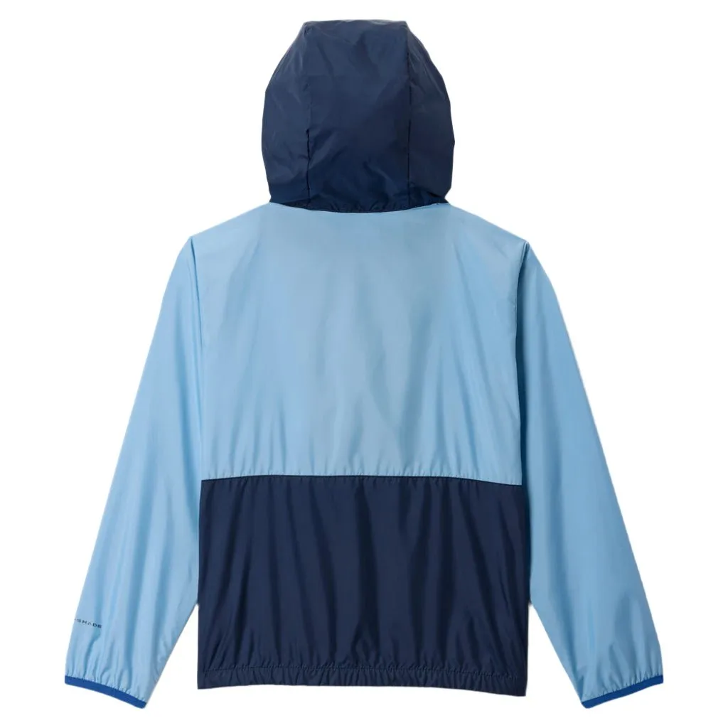 High - end Hearing-aid Columbia Back Bowl II Jacket Junior