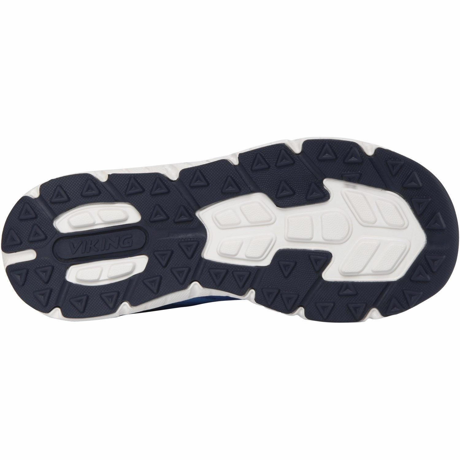 Slip Resistant Surface Breathable frame VIKING Blue/Blue Odda 2V