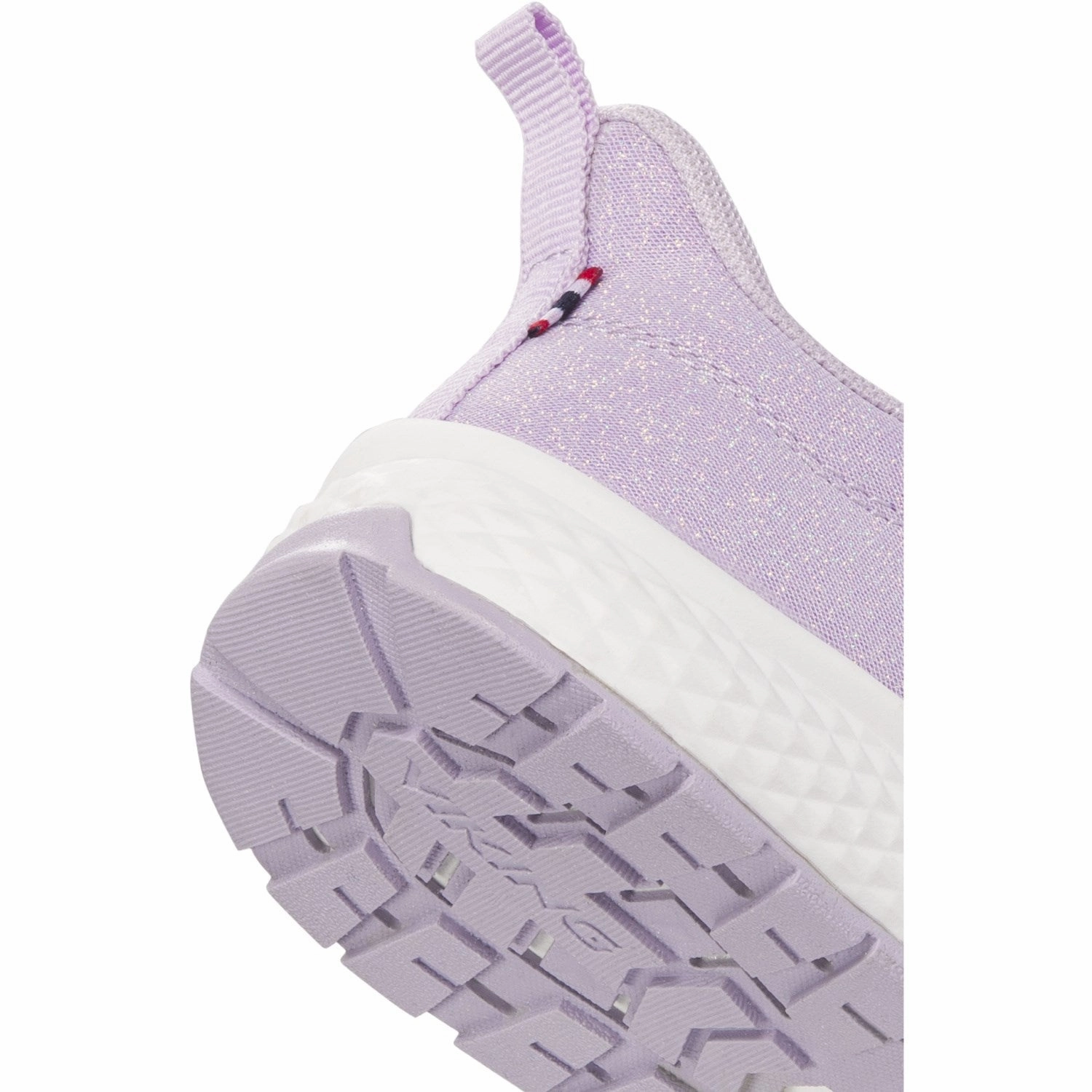 VIKING Lilac Bouncy Glitter 2V Cold Friendly