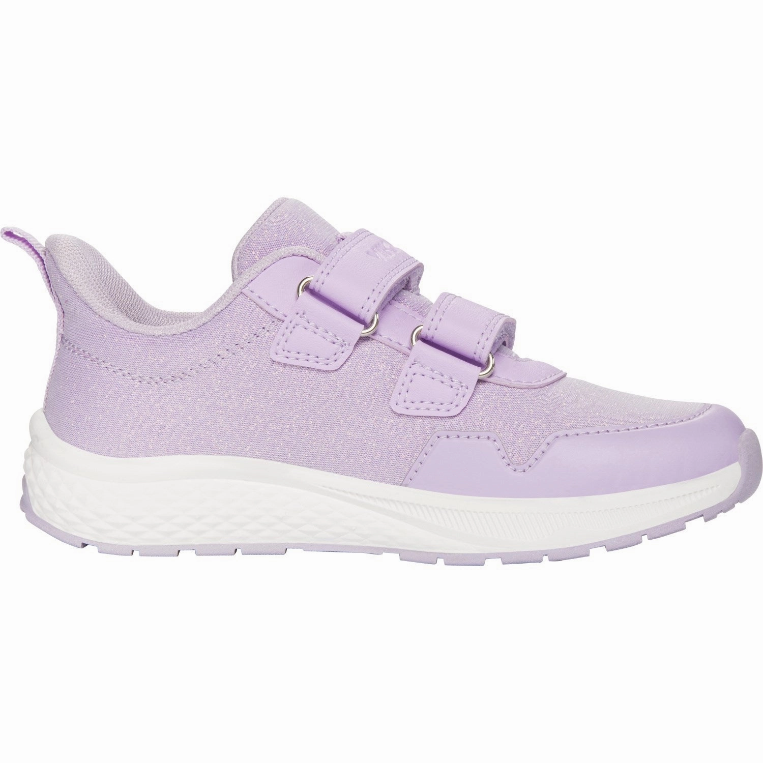 Fresh Walks VIKING Lilac Bouncy Glitter 2V