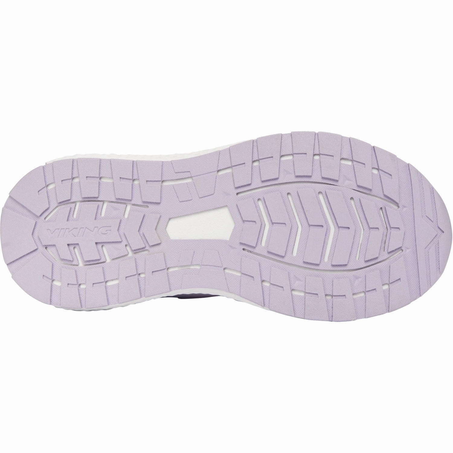 No Pressure VIKING Lilac Bouncy Glitter 2V