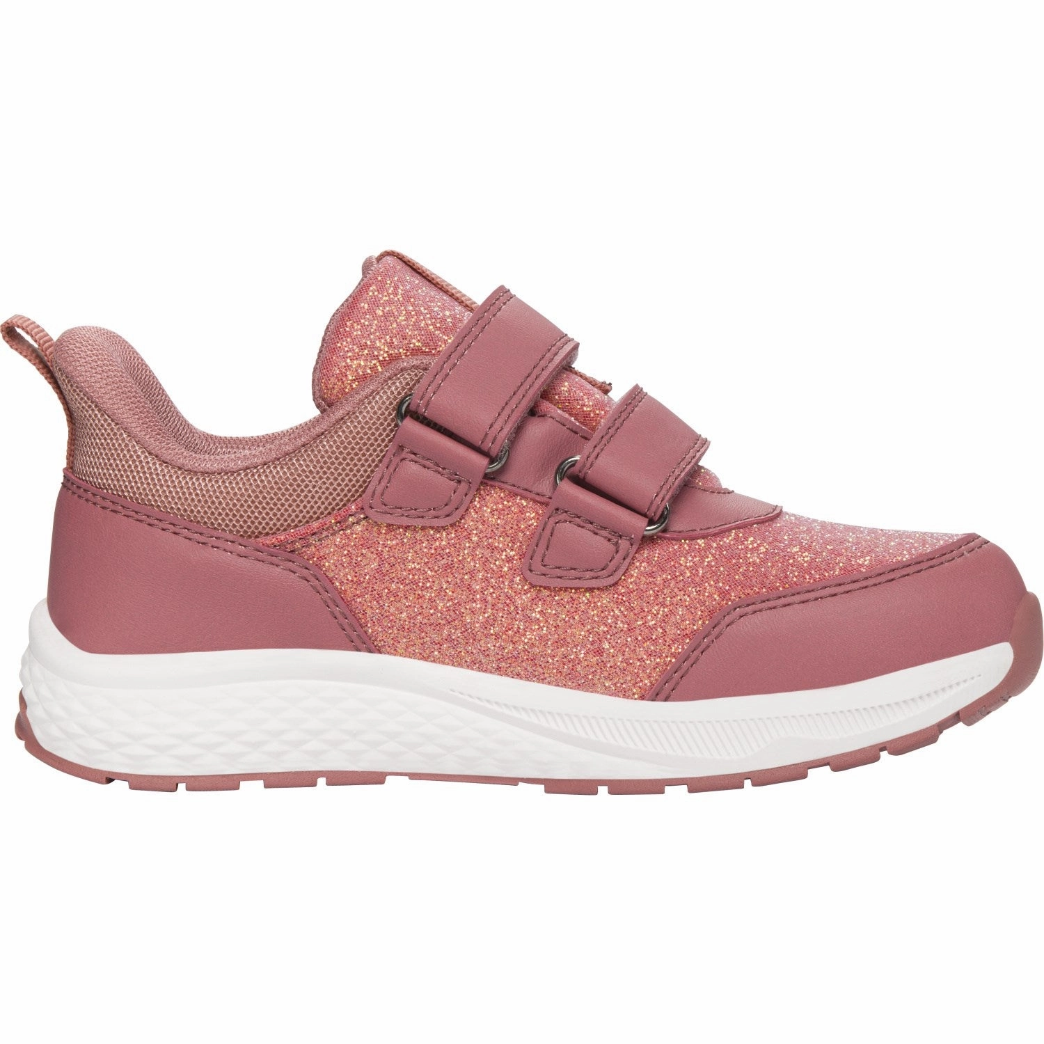 VIKING Pink Bouncy Glitter WP 2V Weatherproof Coating Full Cushion