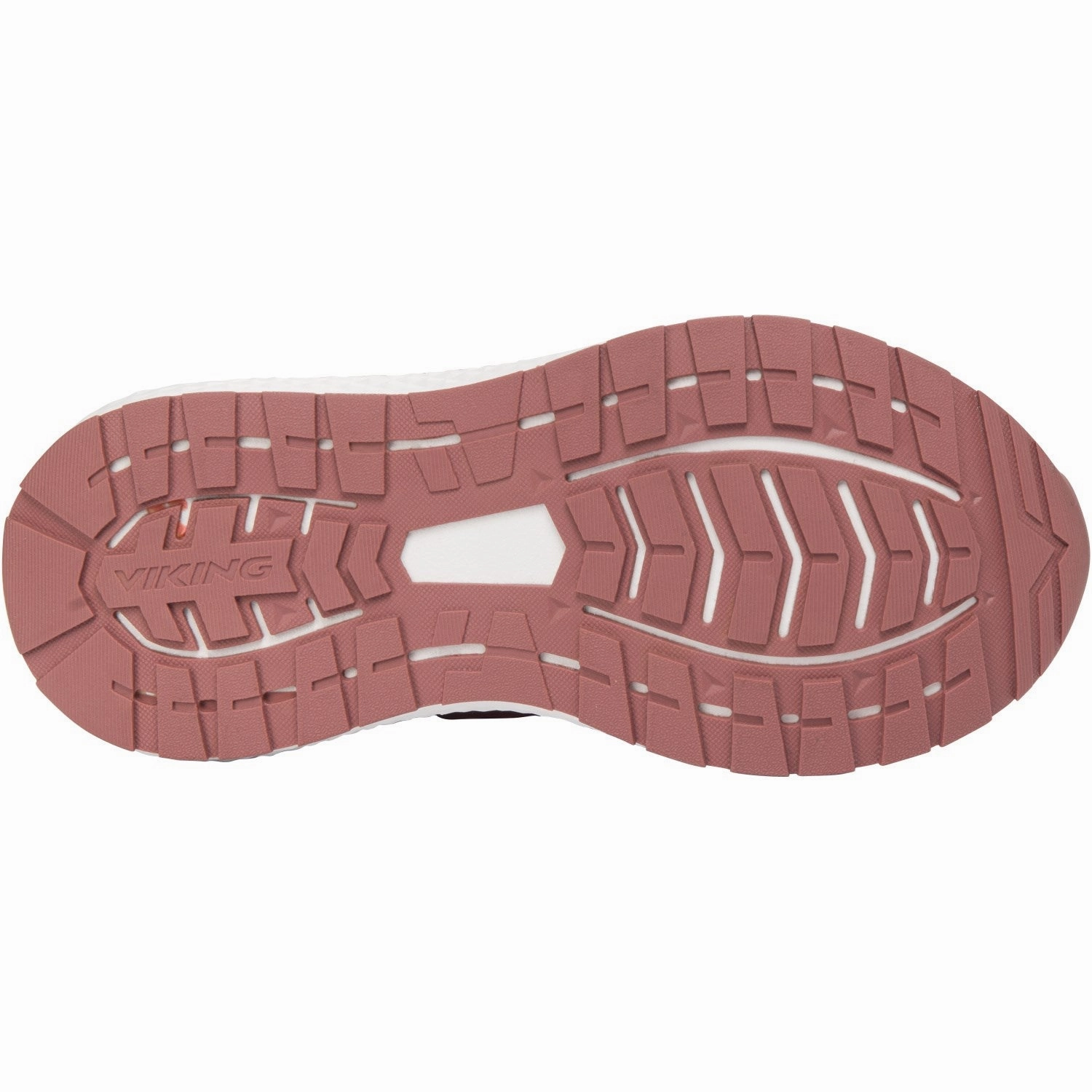 Arch Secure VIKING Pink Bouncy Glitter WP 2V