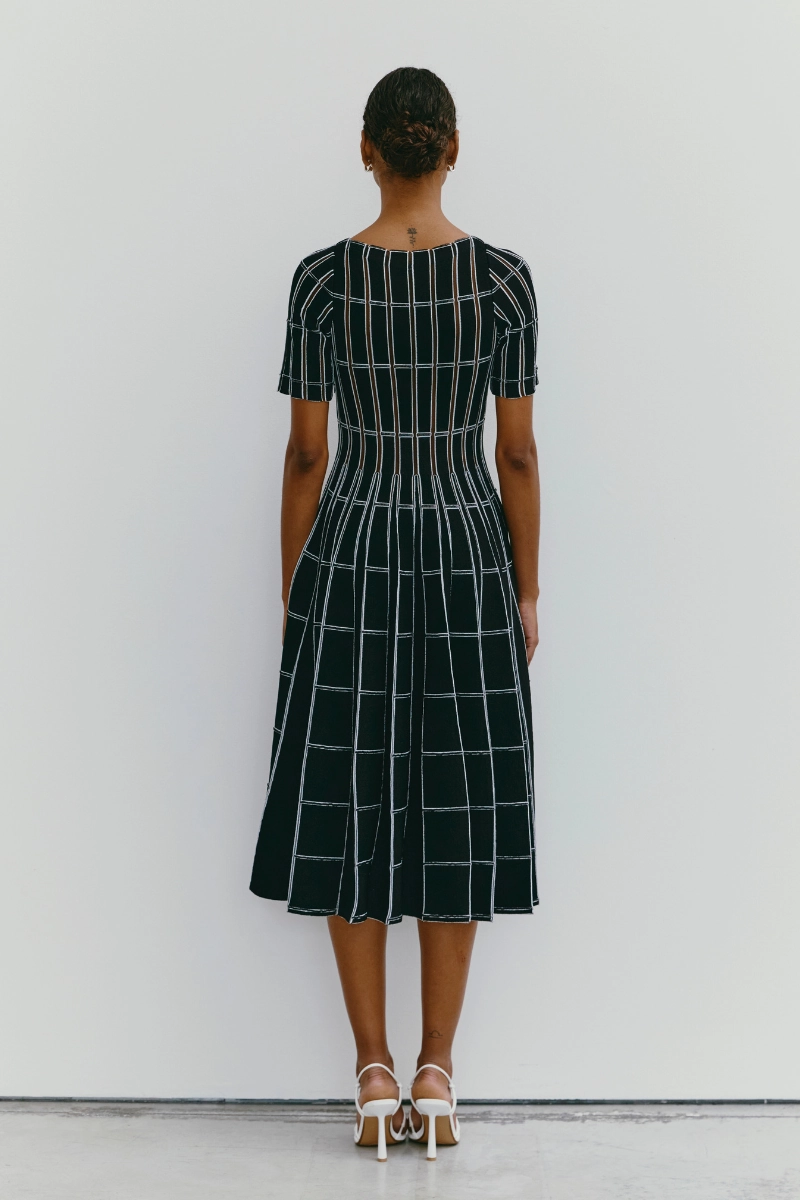 Relaxed Look Vismara Dress