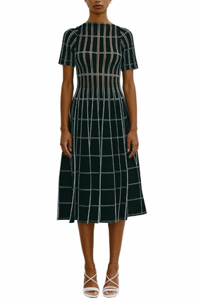 Contemporary Design Vismara Dress