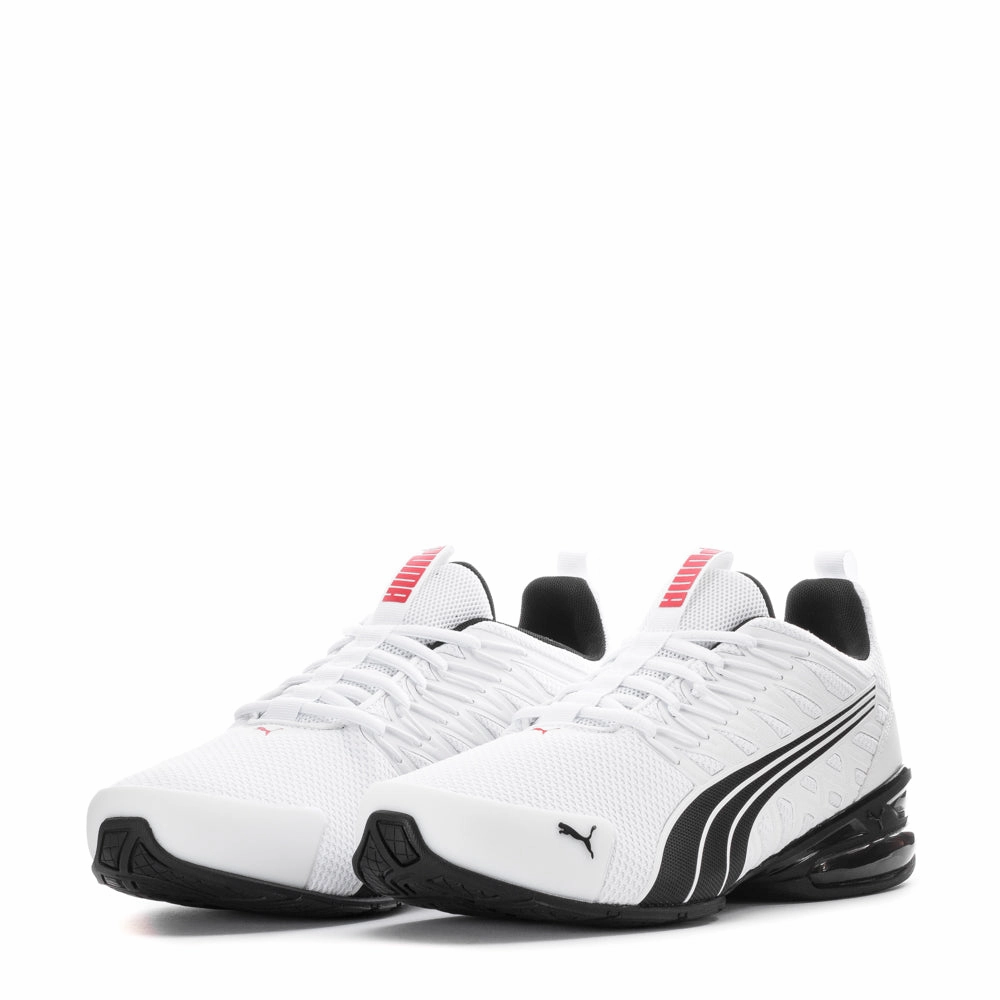 Voltaic Evo - Mens Neutral Stride Alignment Toe - Protection