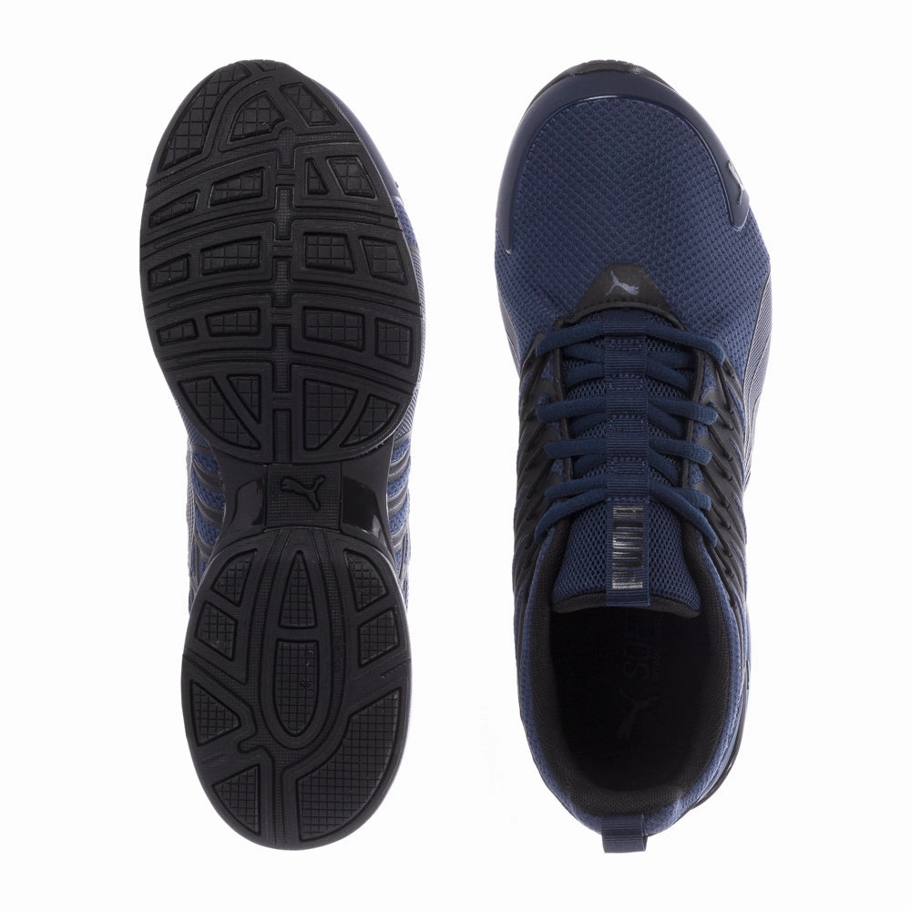 Voltaic Evo Wide - Mens waterproof synthetic shoes Turbulent Traction