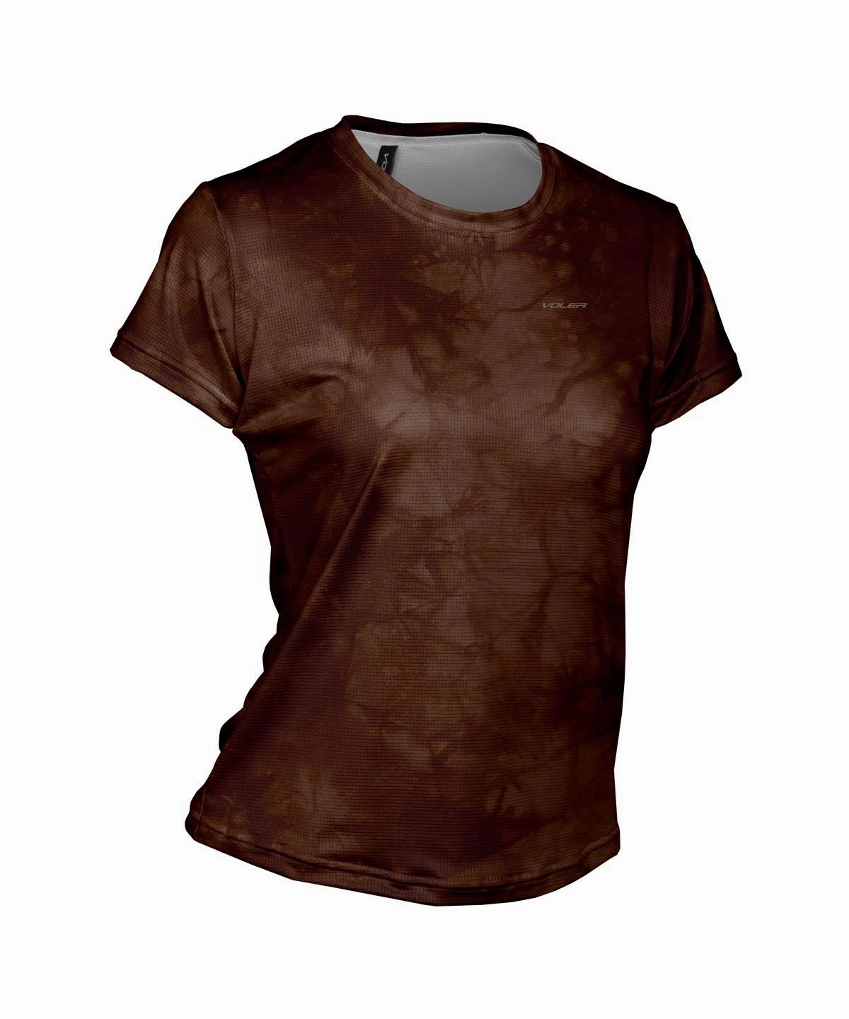 W. ENDURANCE AIR TEE - DEBRUHL RXM Soft Binding Edges