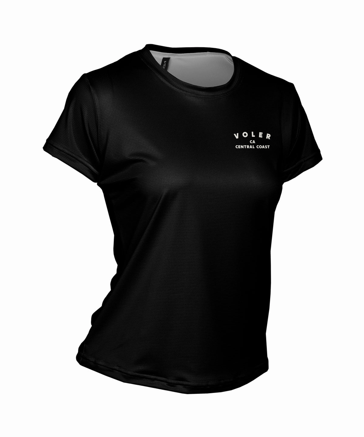 W. ENDURANCE AIR TEE - QLTY APPAREL Essential Fit