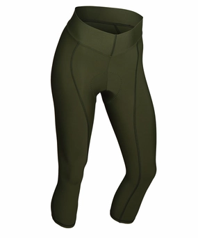 two piece outfit Cotton Blend W'S CAMBRIA 22'' CROP