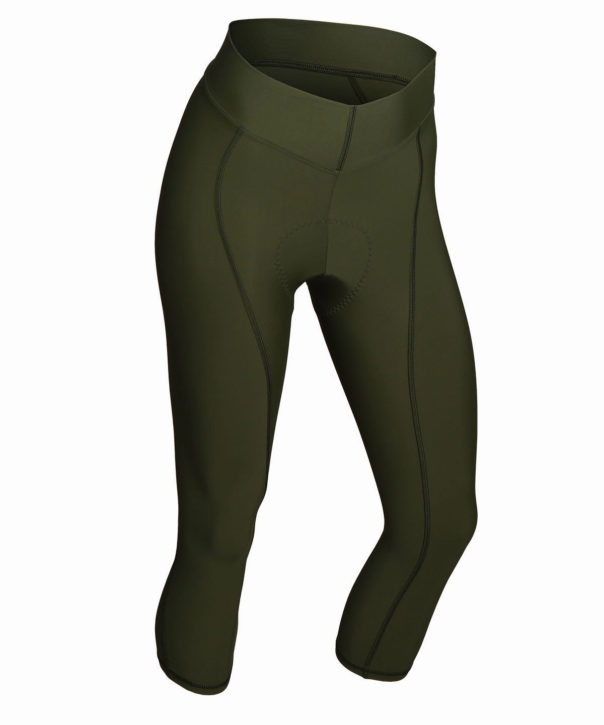 W'S CAMBRIA 22'' CROP Casual Fit Design