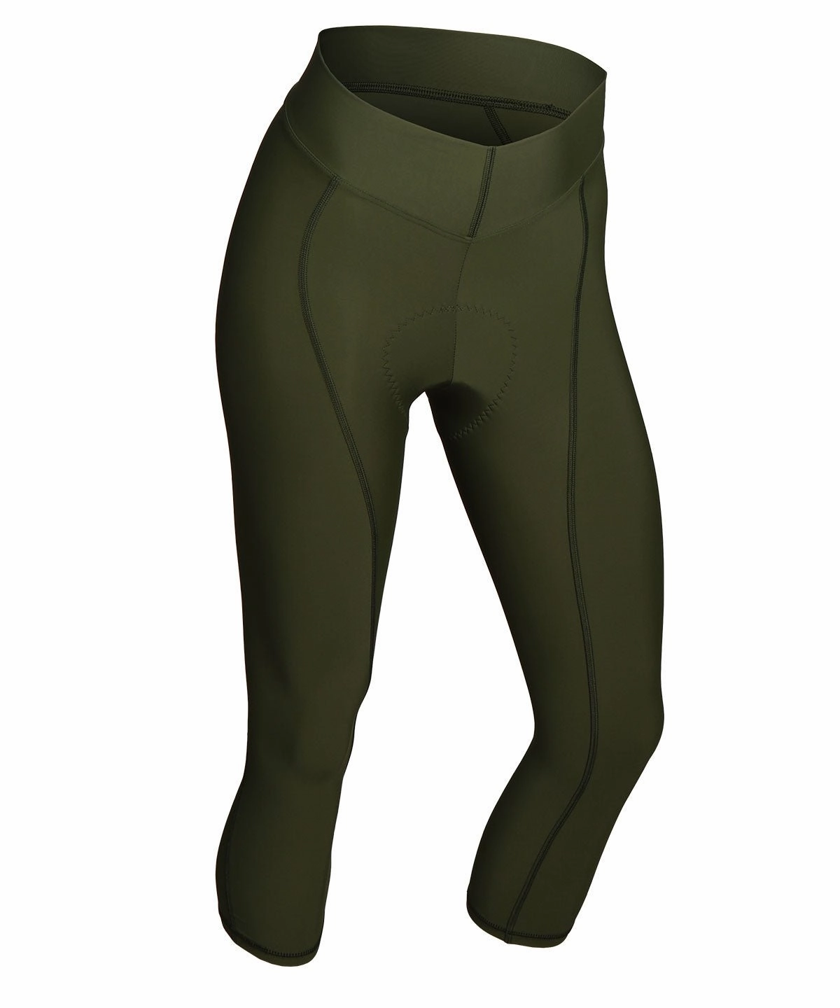 two piece outfit Cotton Blend W'S CAMBRIA 22'' CROP