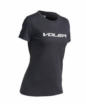 Lightweight Layering W'S T-SHIRT - AMERICAN MADE