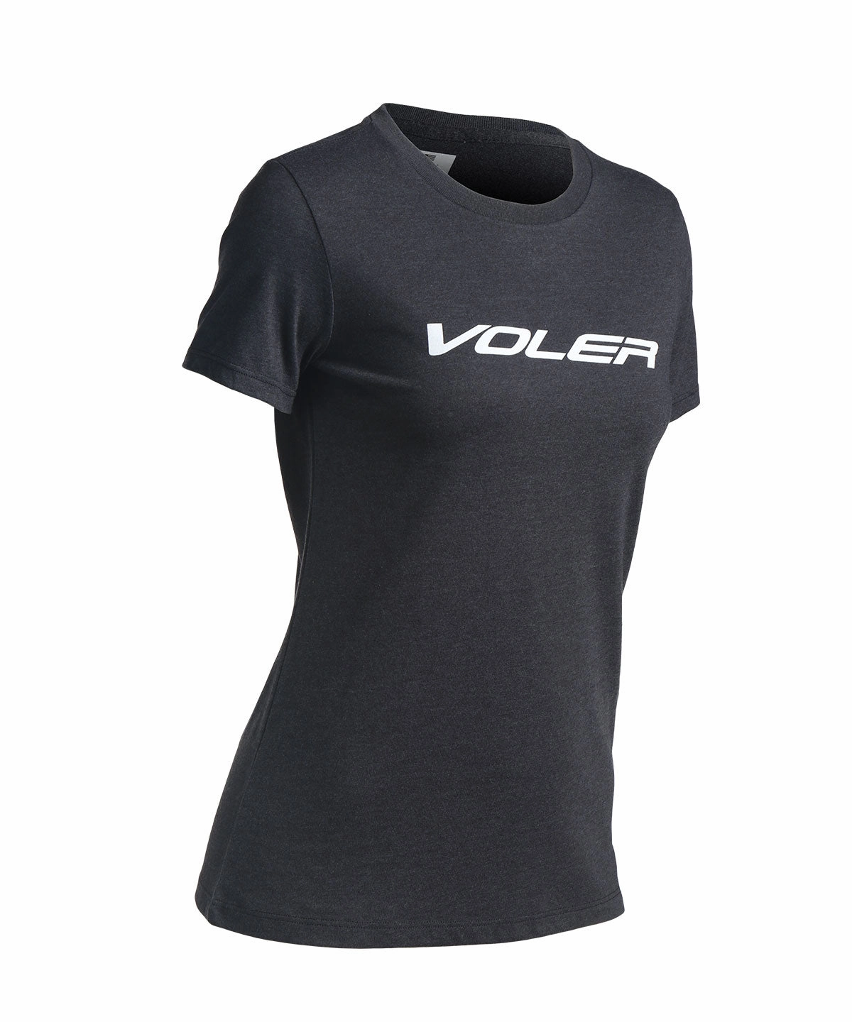 W'S T-SHIRT - AMERICAN MADE Sweat Management Technology