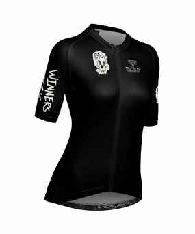 W. VELOCITY AIR JERSEY - IMAGINARY WINNERS Friction Dispersing Weave