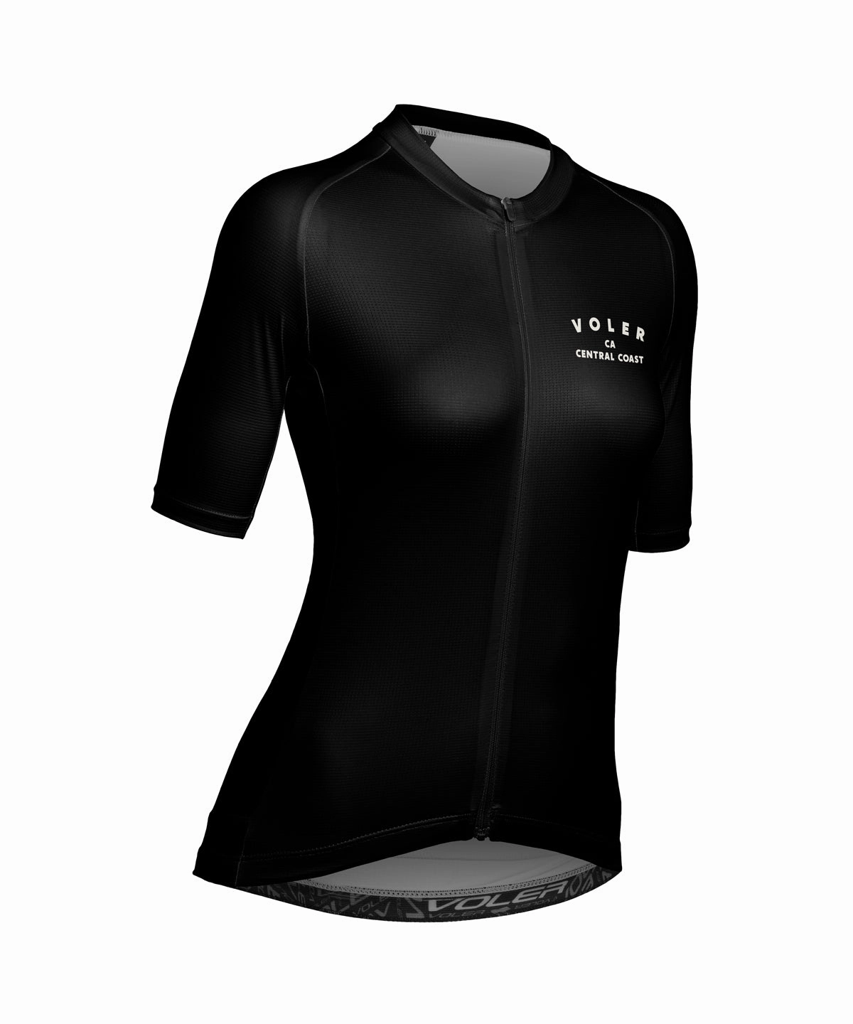 Biodegradable Synthetic Fibers W. VELOCITY AIR JERSEY - QLTY APPAREL