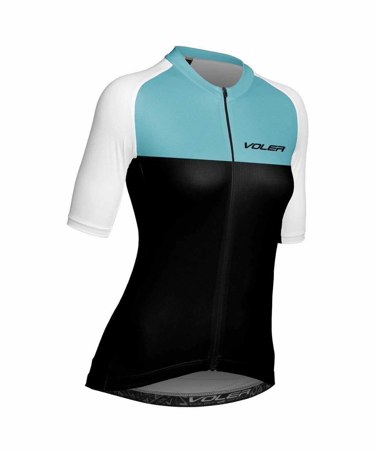 Low Profile Stitching Weightless Feel W. VELOCITY AIR JERSEY - TEAM VOLER 25