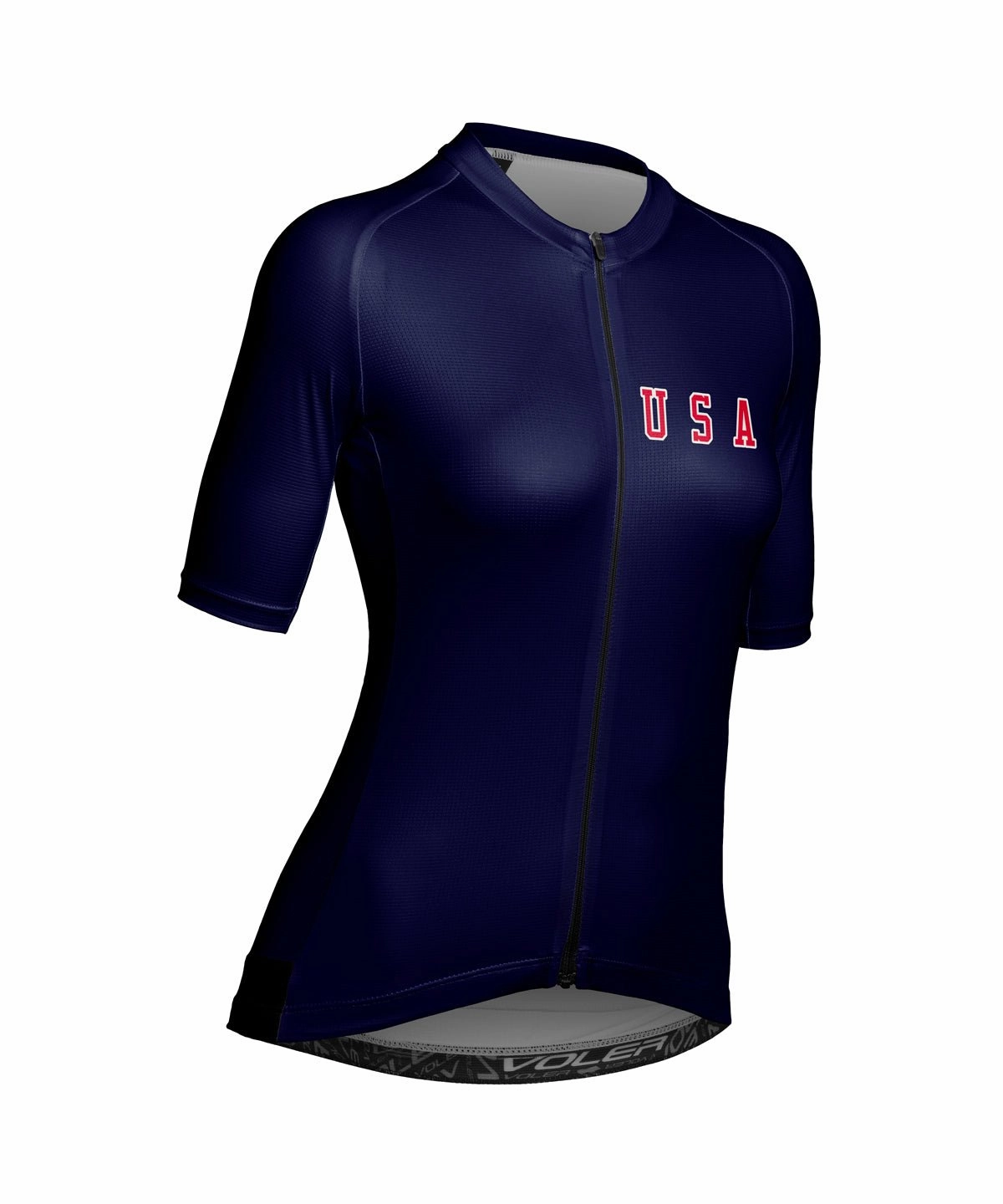 W. VELOCITY AIR JERSEY - USA Performance Flex
