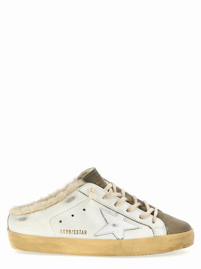 Comfortable Slip Shock dispersion 'Superstar' Sabots