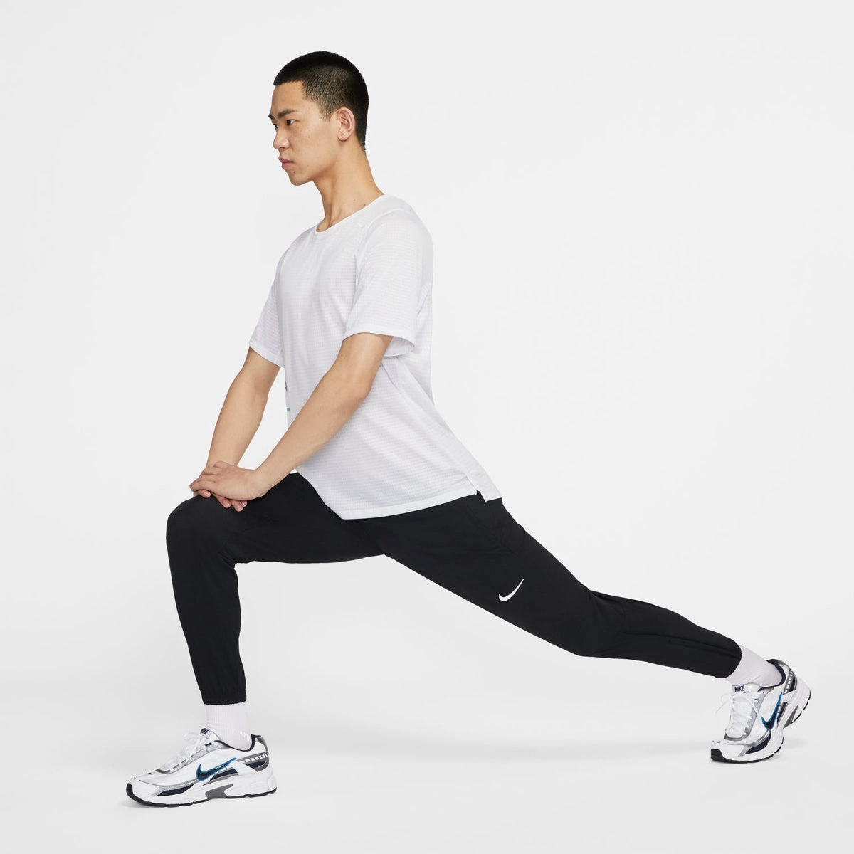 Strobel Board Construction Safety - enhancing Initiator - Mens