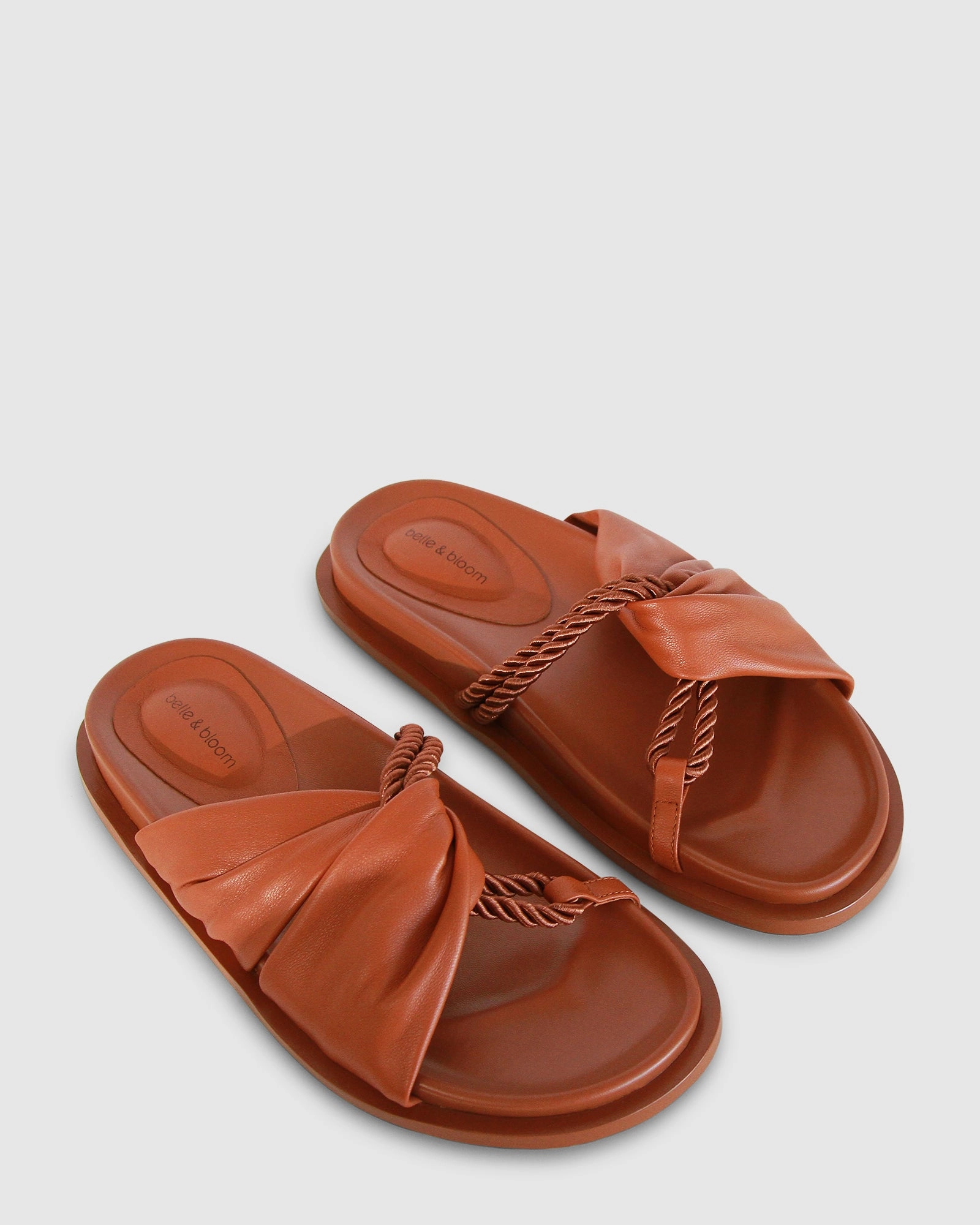 LowTop Perfect For Active Days Whitehaven Slide