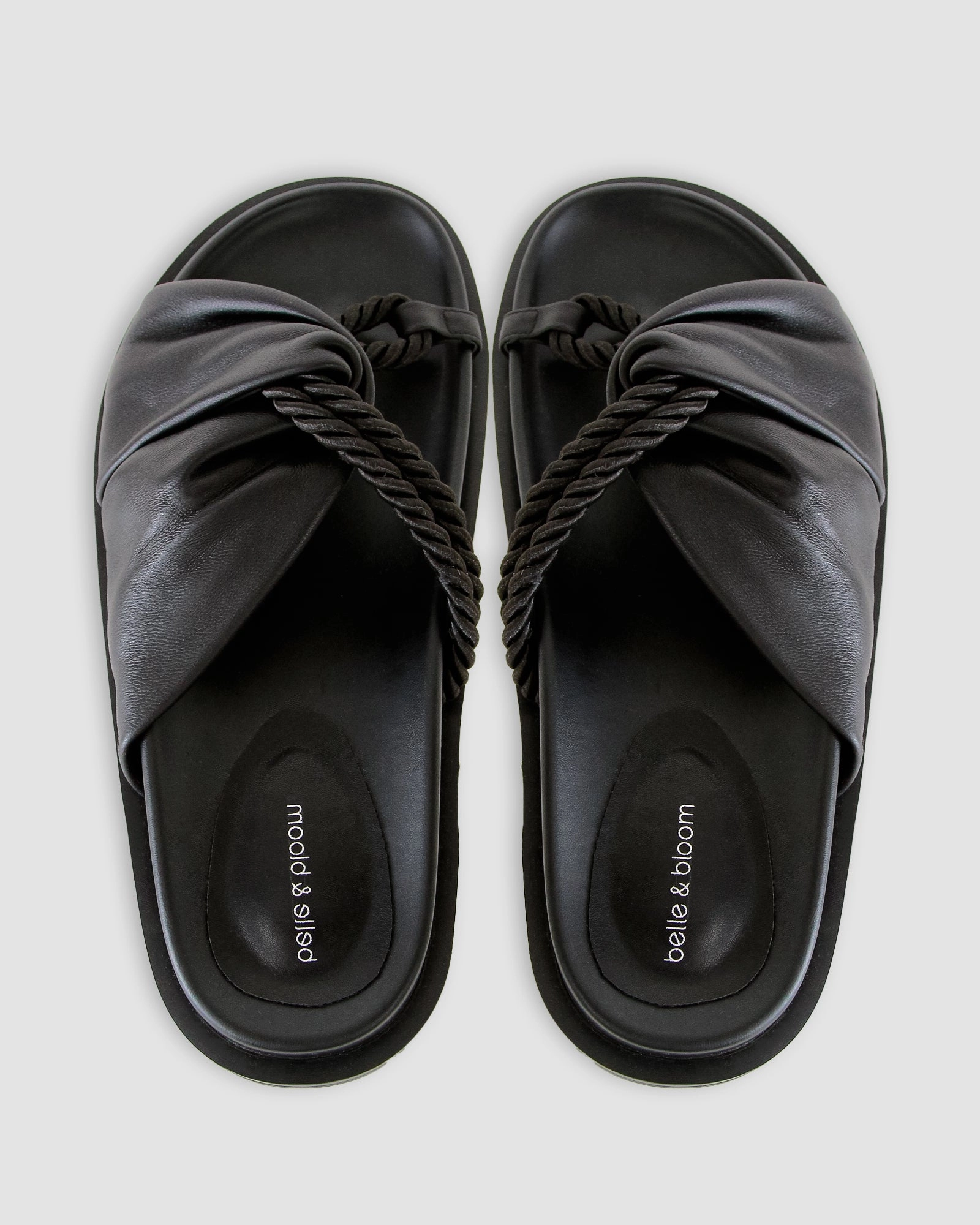 Comfort Insoles Whitehaven Slide