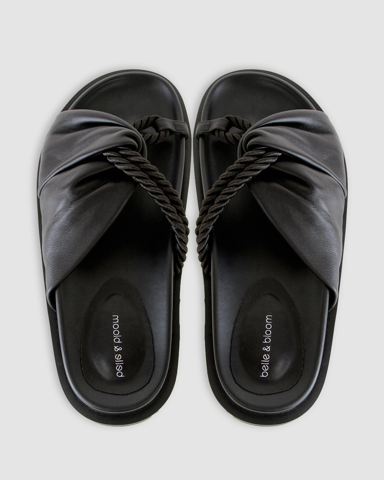 Easy to Wear Whitehaven Slide