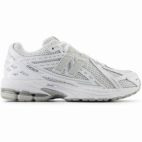 Move Light New Balance White New Balance 1906 Kids Lace