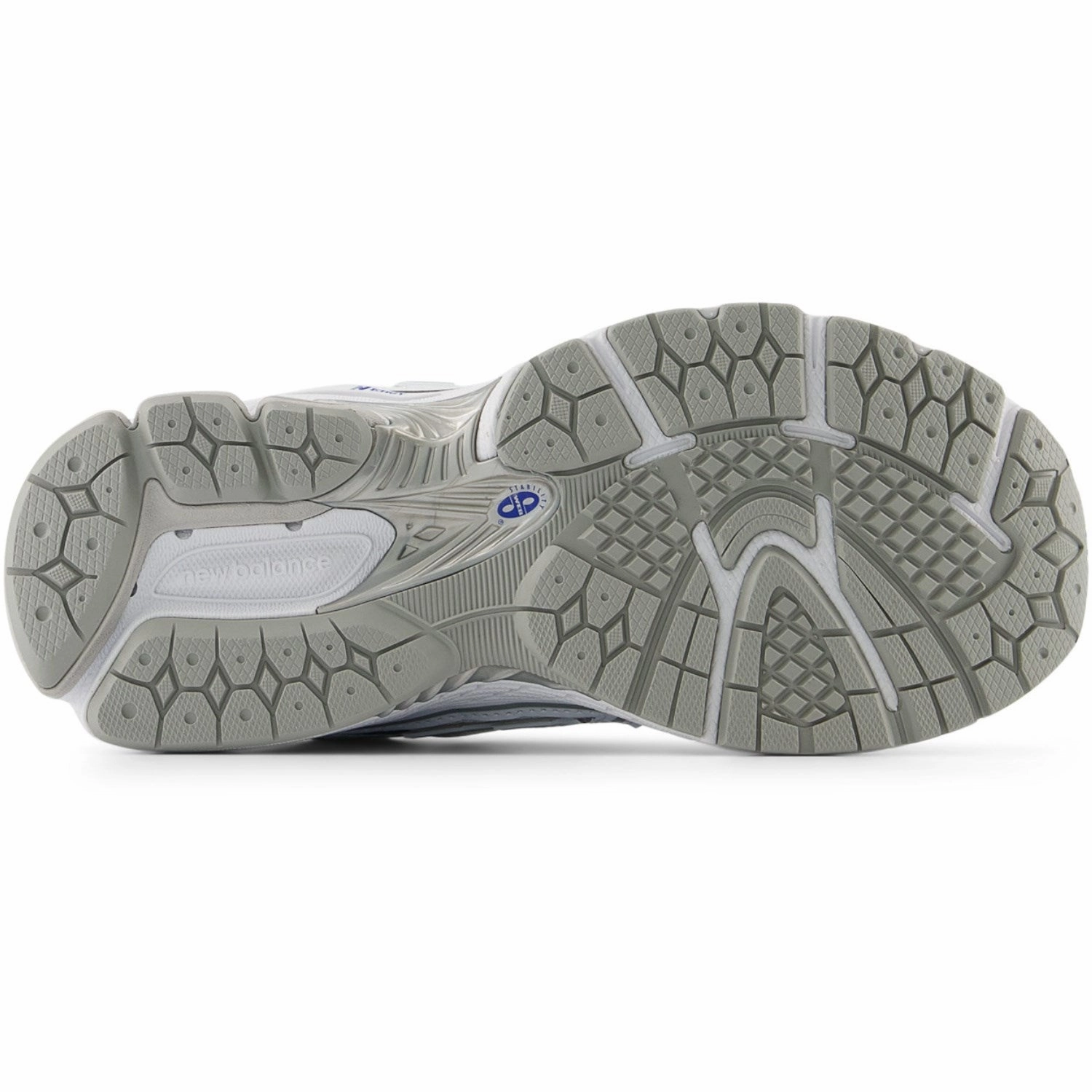 Home Comfort Impact Support New Balance White New Balance 1906 Kids Lace