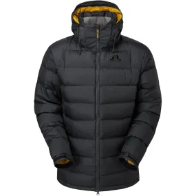Layer Focus mid-length Mountain Equipment Lightline Jacket Junior