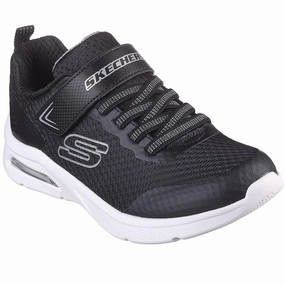Street Vibe Responsive Look Skechers Microspec Max - Vaptix Sneakers