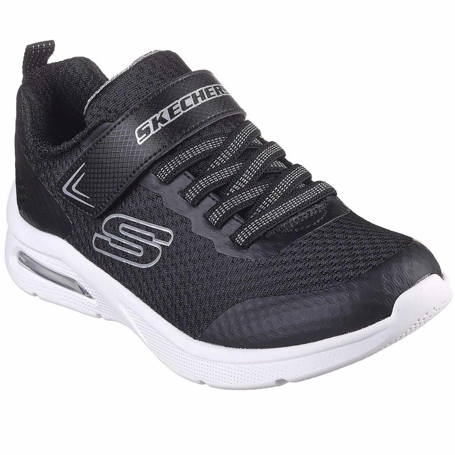 Street Vibe Responsive Look Skechers Microspec Max - Vaptix Sneakers