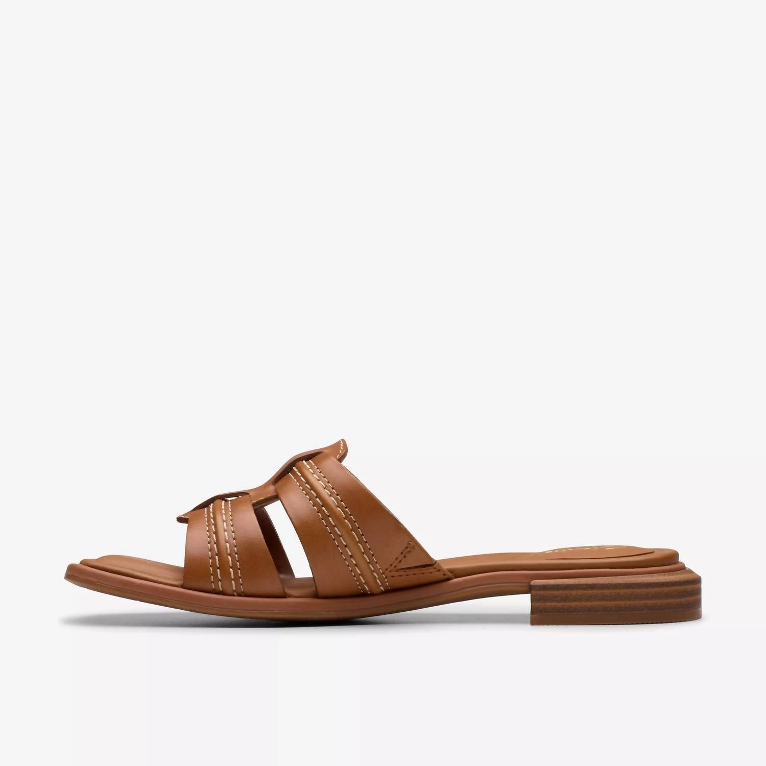 Women's Ariany Mule In Tan Reliable Quality