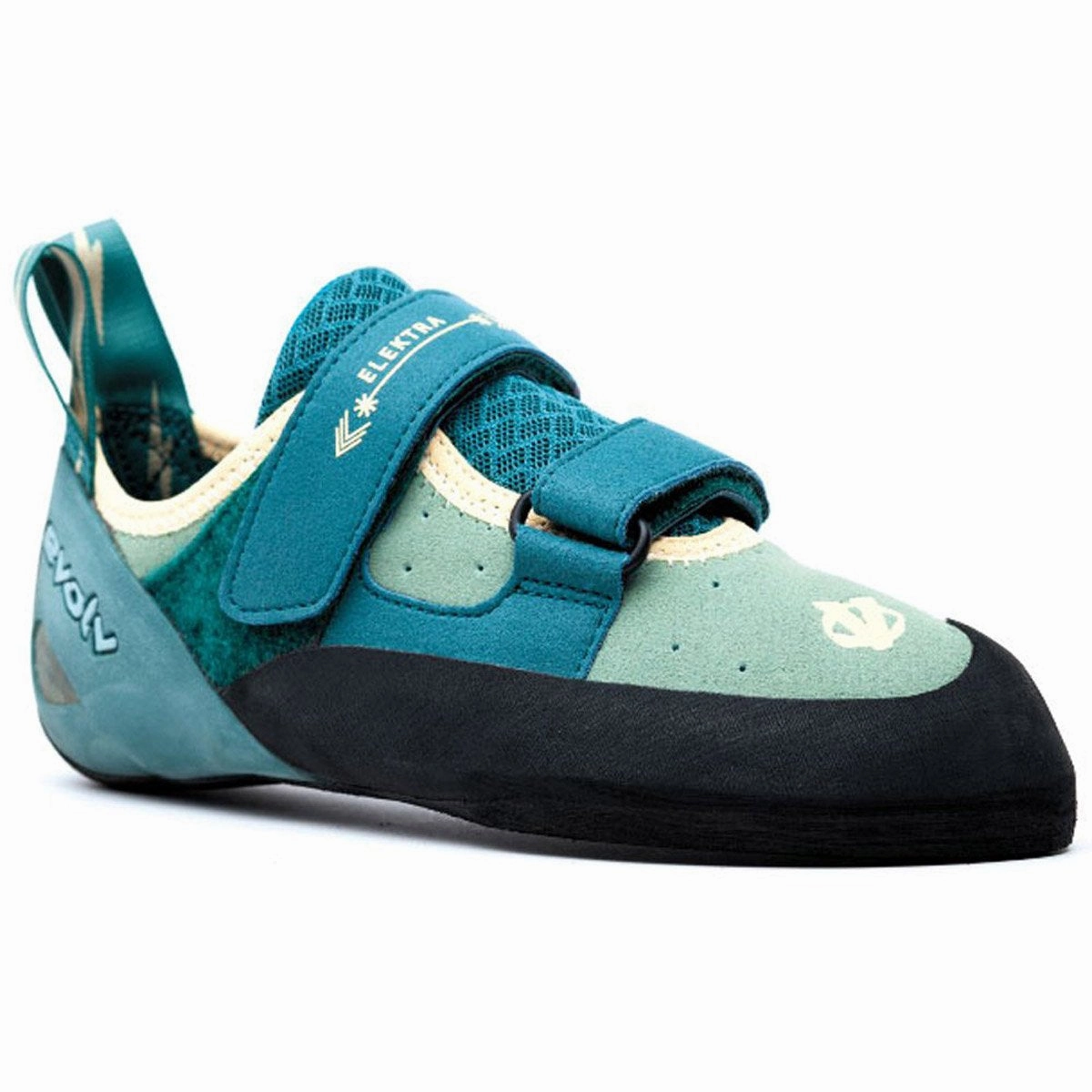 Comfortable Trekking Women's Elektra Climbing Shoe