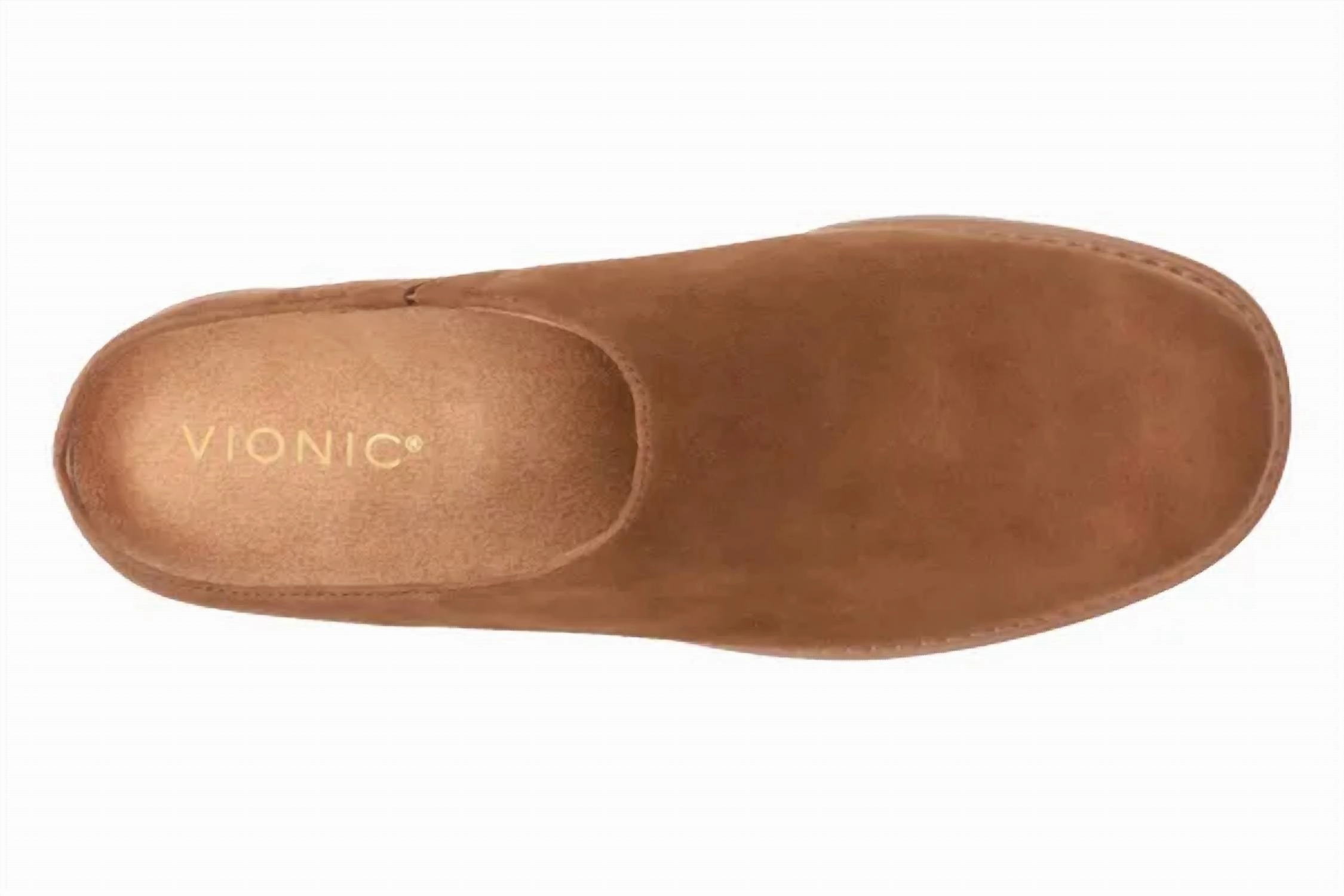 Women's Fairfax Mule In Hazlenut Quick Sandals Fit