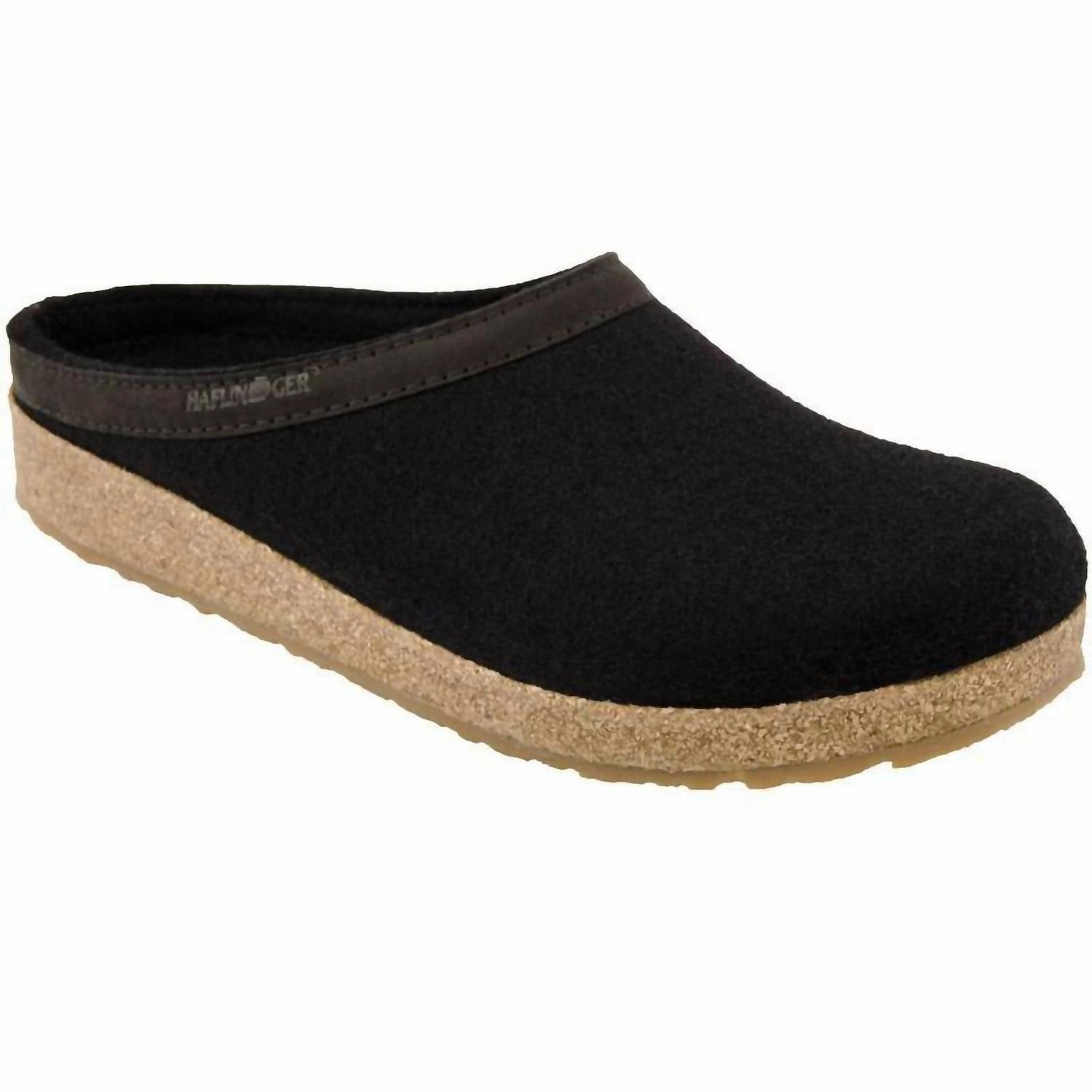 Chill Vibe microfiber Women's Gzl45 Grizzly Clog In Black