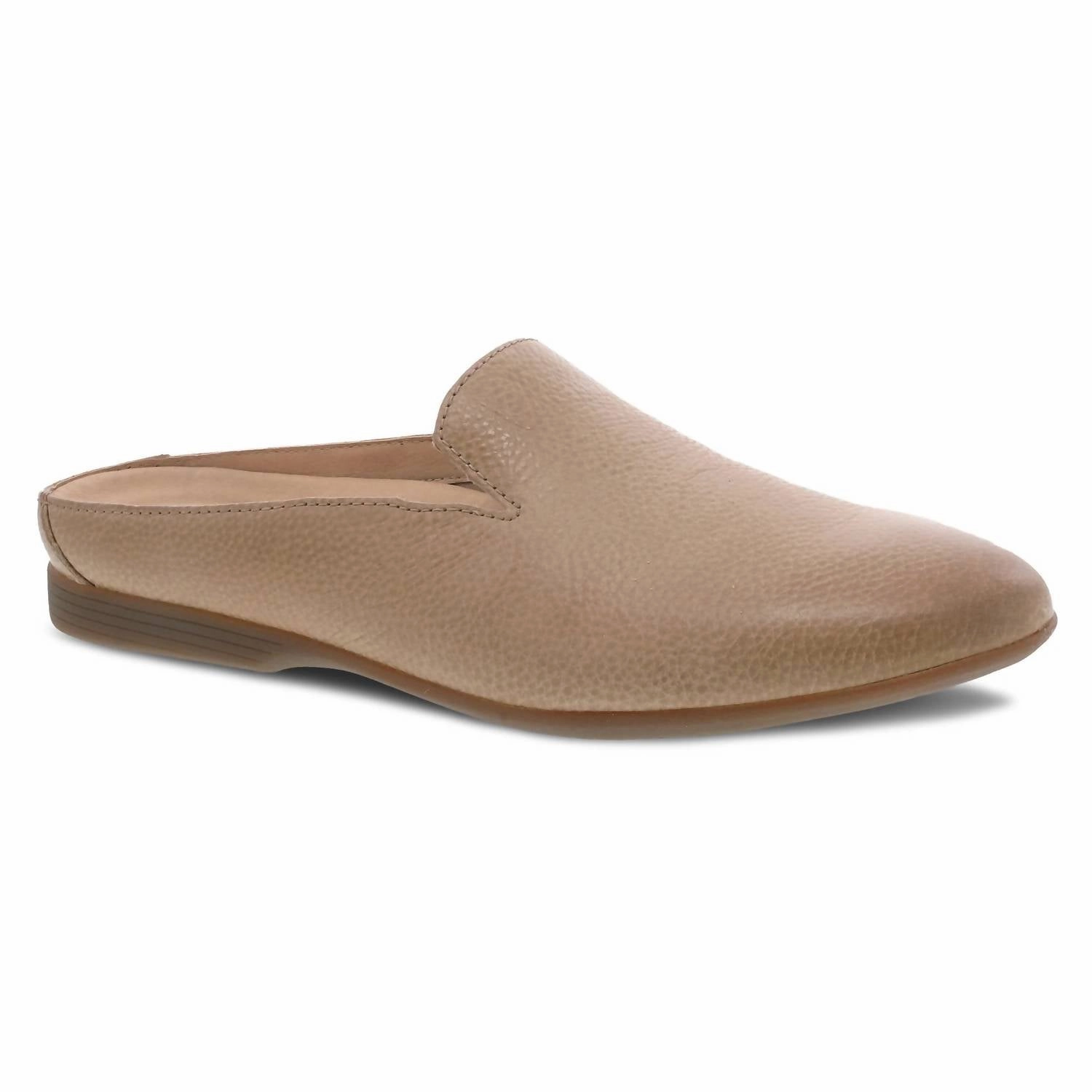 Women??S Lexie Milled In Taupe Molded Midsole