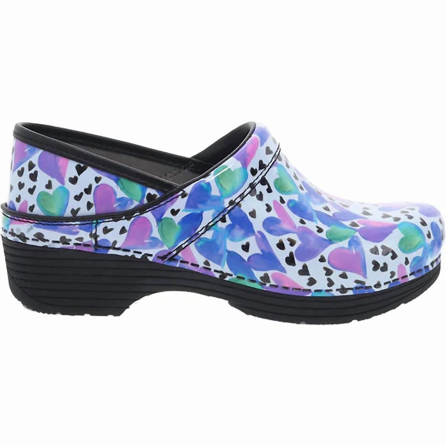 Stylish Women's Lt Pro Clogs In Love