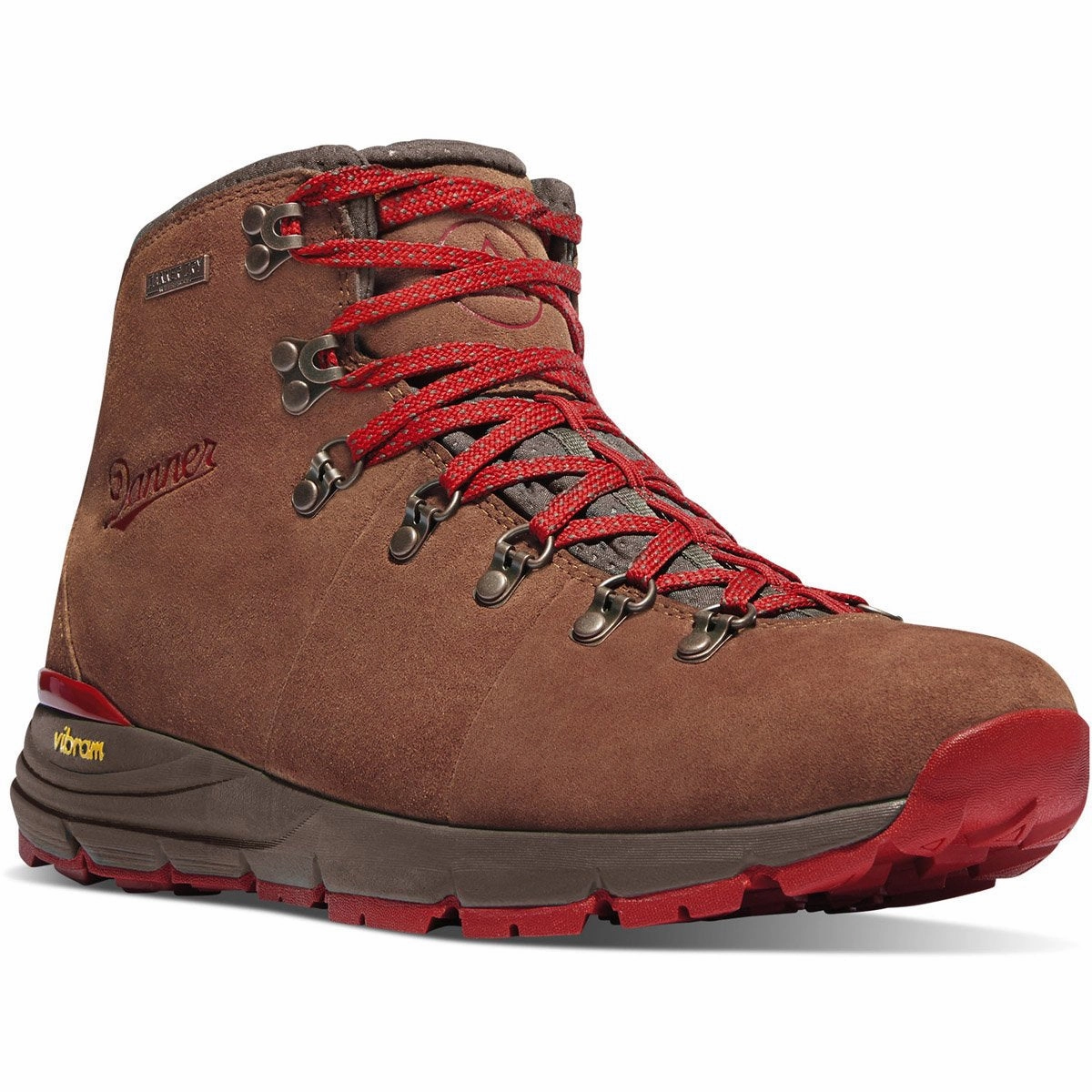 Women's Mountain 600 Subtle design