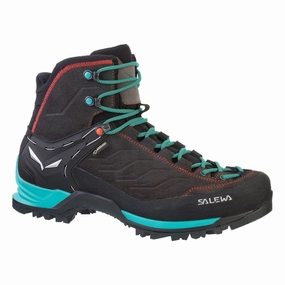 Shock Absorption Core PullOn Women's Mountain Trainer Mid Gore-Tex