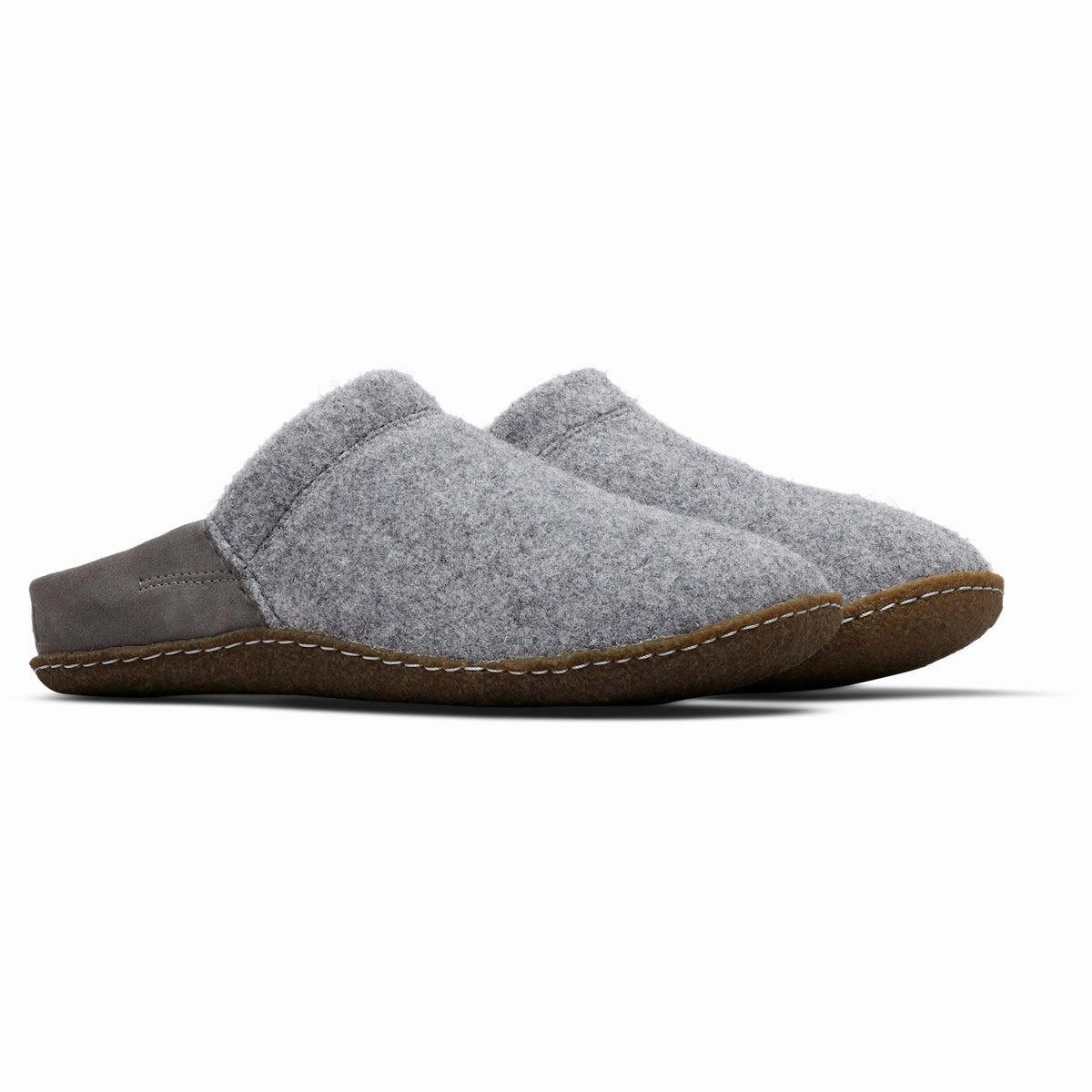 Instant Slip On Comfort Straps Women's Nakiska Scuff Slipper