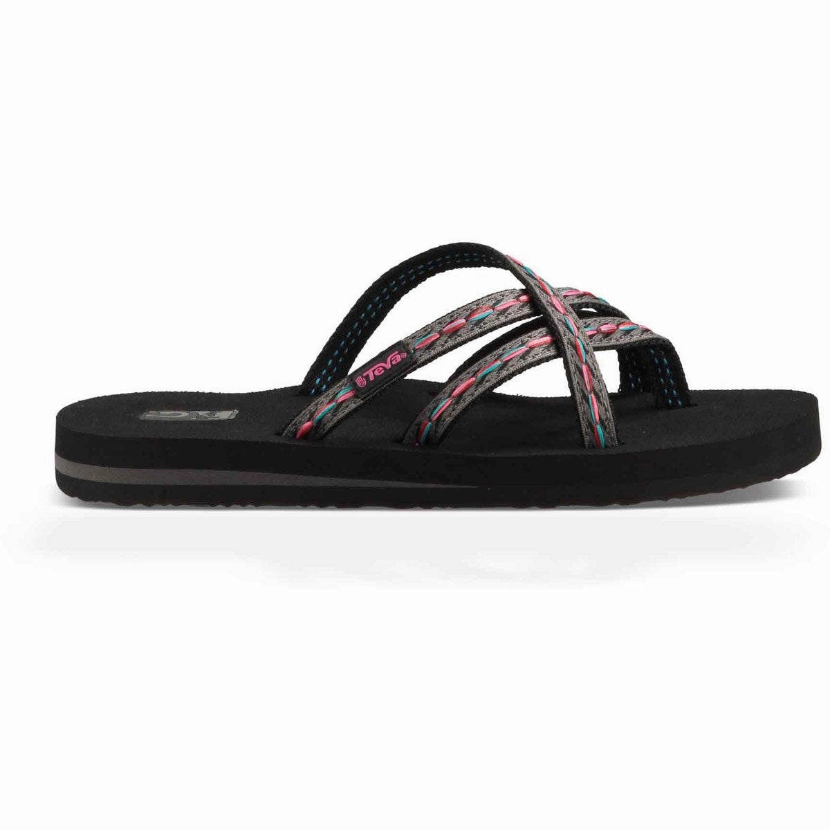 Women's Olowahu Embellished Easy Travel