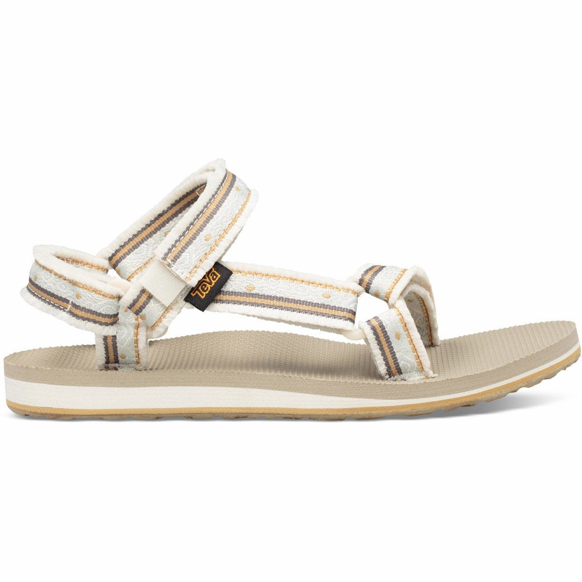 Women's Original Universal Lightweight EVA Construction Everyday Outdoor Shoes