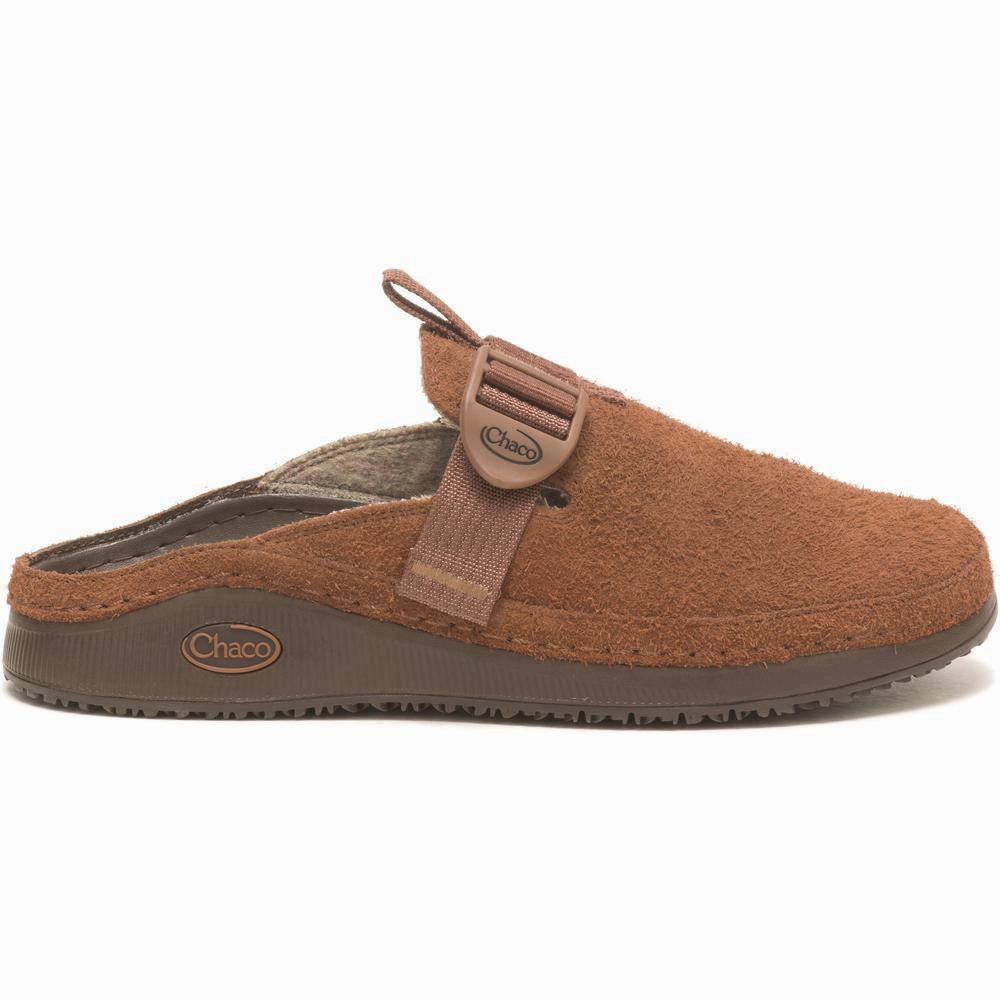 Lake Side Cushion Sole Women's Paonia Clog